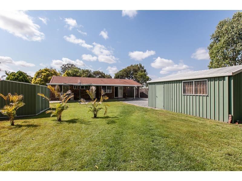 13 Labanka Crescent, Gracemere QLD 4702
