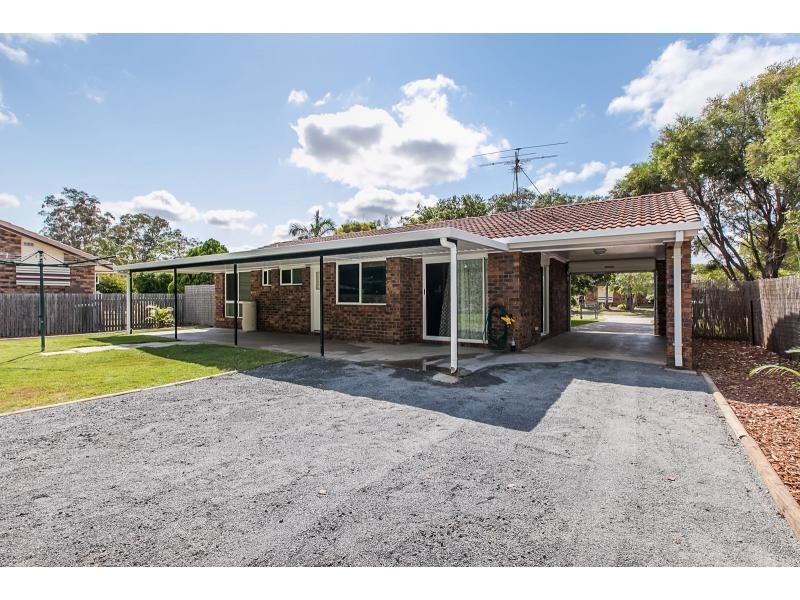 13 Labanka Crescent, Gracemere QLD 4702
