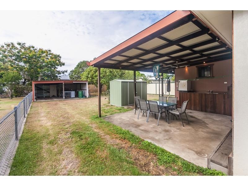 156 Earl Street, Berserker QLD 4701