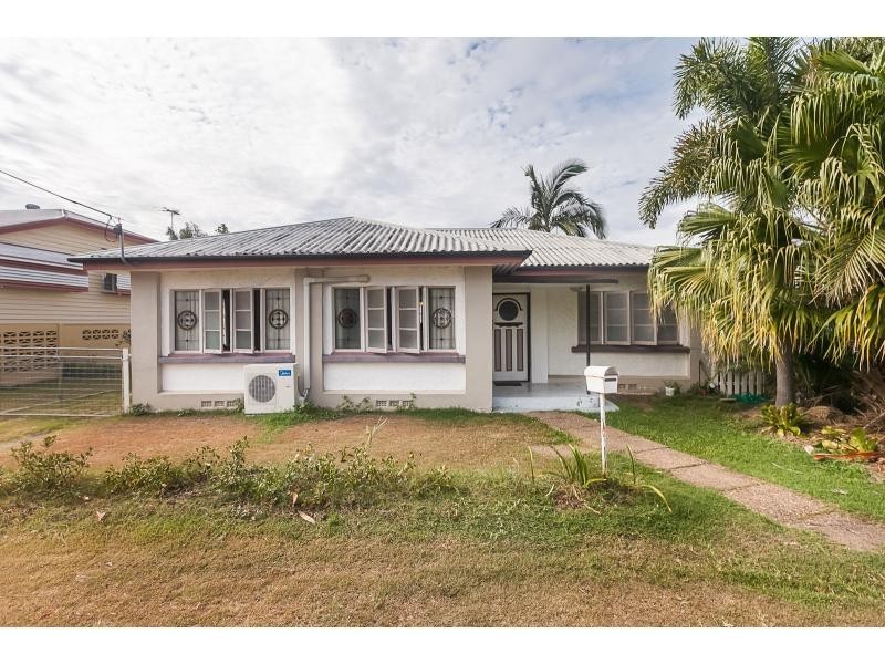 156 Earl Street, Berserker QLD 4701