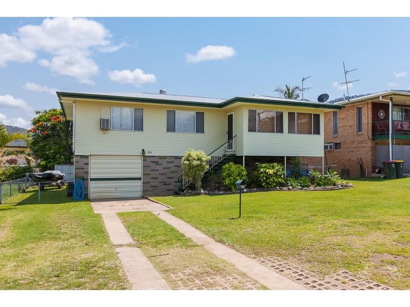 253 Kerrigan Street, Frenchville QLD 4701