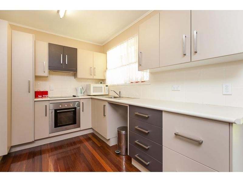 253 Kerrigan Street, Frenchville QLD 4701