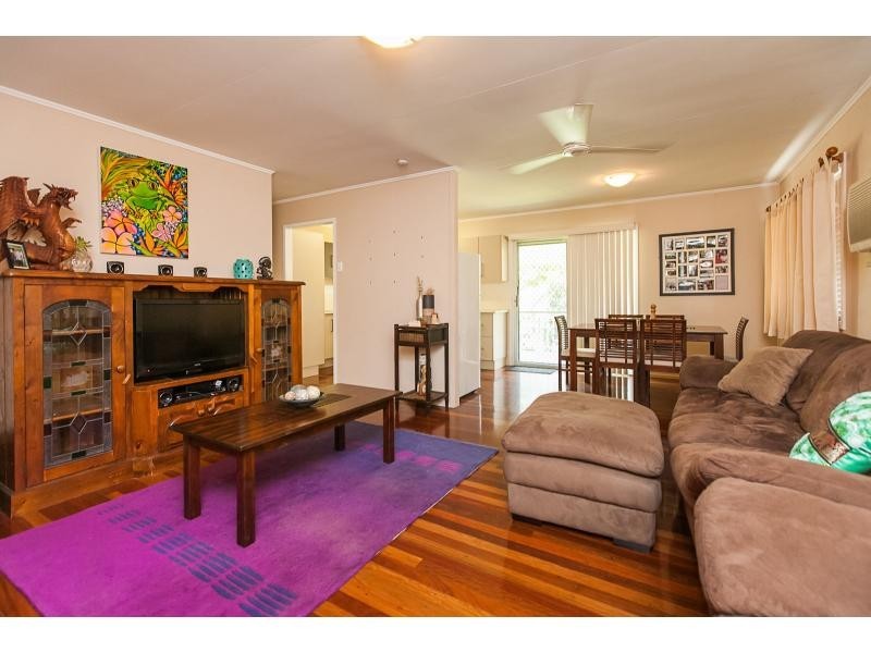 253 Kerrigan Street, Frenchville QLD 4701