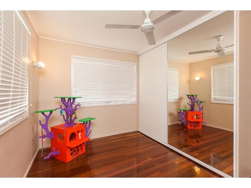 253 Kerrigan Street, Frenchville QLD 4701