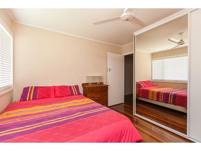 253 Kerrigan Street, Frenchville QLD 4701