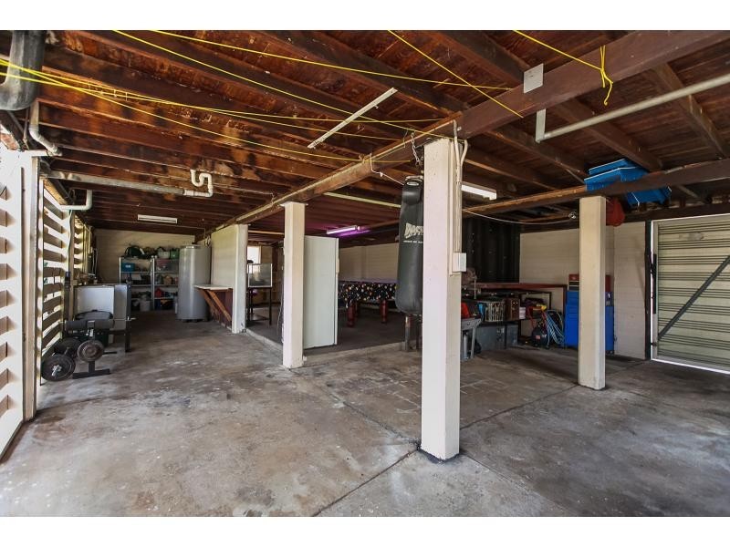 253 Kerrigan Street, Frenchville QLD 4701