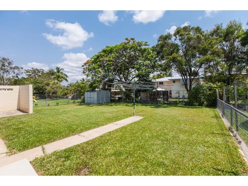 253 Kerrigan Street, Frenchville QLD 4701