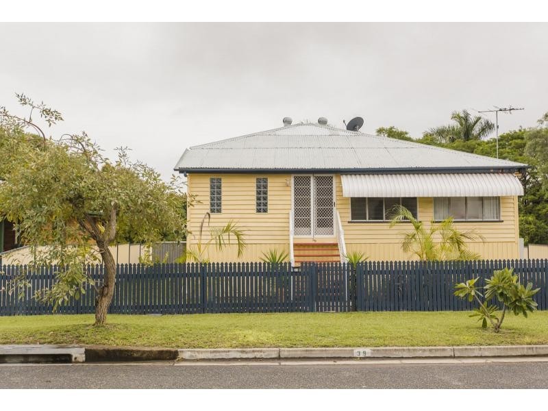 39 Hardacre Street, Wandal QLD 4700