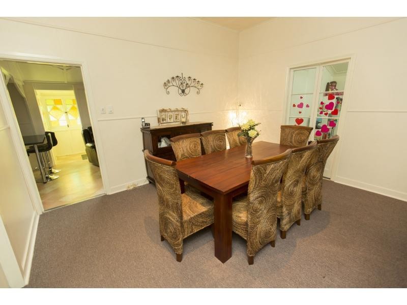 39 Hardacre Street, Wandal QLD 4700