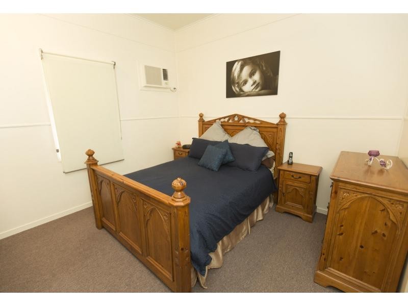 39 Hardacre Street, Wandal QLD 4700