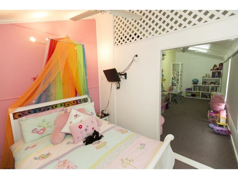 39 Hardacre Street, Wandal QLD 4700