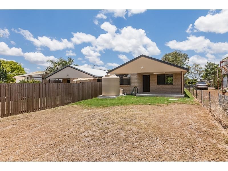 17 Kingel Street, Wandal QLD 4700