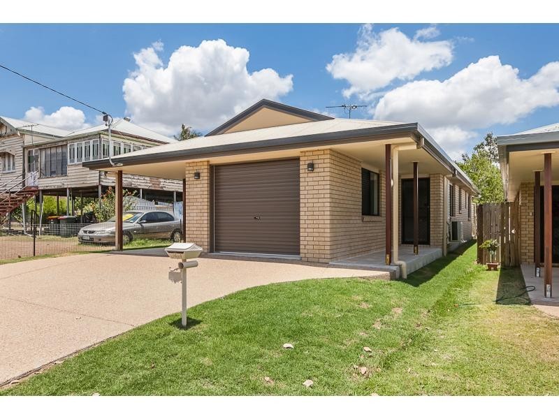 17 Kingel Street, Wandal QLD 4700
