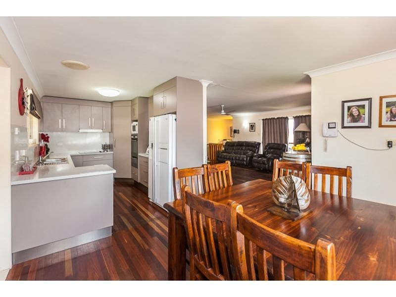 210 Frenchville Road, Frenchville QLD 4701