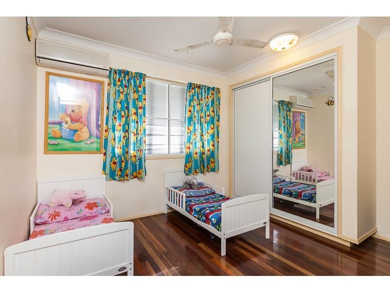 210 Frenchville Road, Frenchville QLD 4701