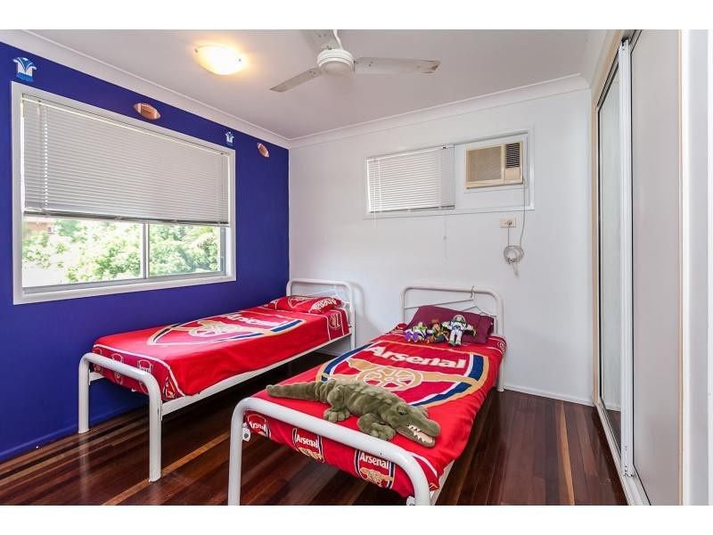 210 Frenchville Road, Frenchville QLD 4701