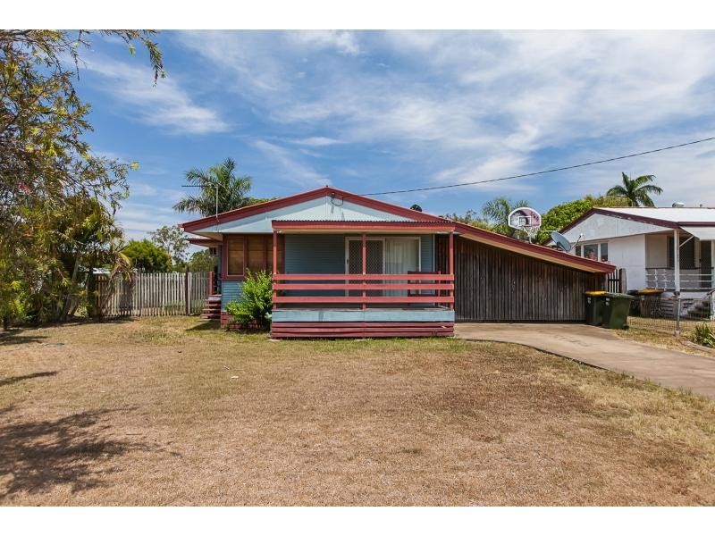 231 Horton Street, Koongal QLD 4701