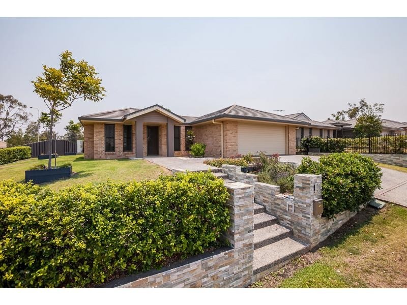 1 Cunningham Court, Gracemere QLD 4702