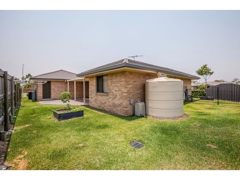 1 Cunningham Court, Gracemere QLD 4702