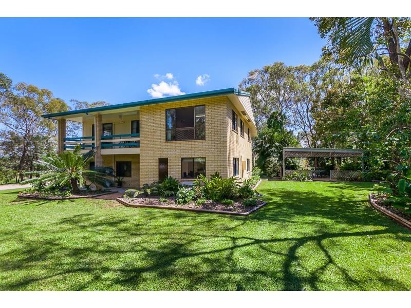 26 Steiners Road, The Caves QLD 4702
