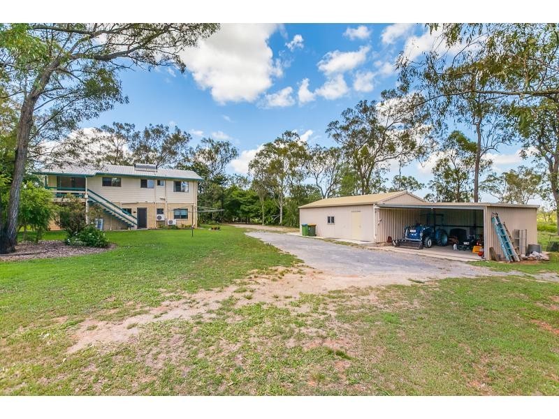 26 Steiners Road, The Caves QLD 4702