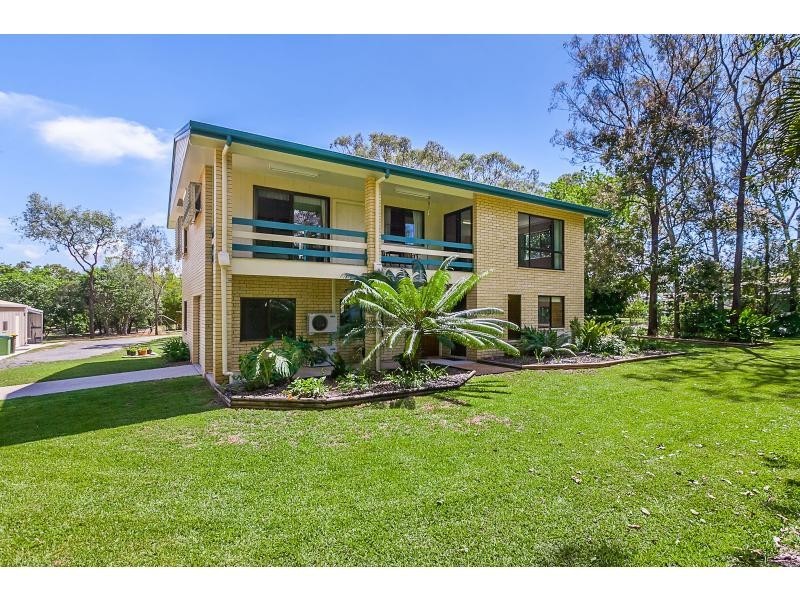 26 Steiners Road, The Caves QLD 4702