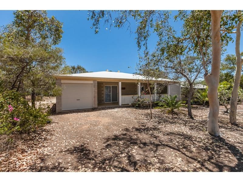 224 Schnapper Drive, Stanage QLD 4702