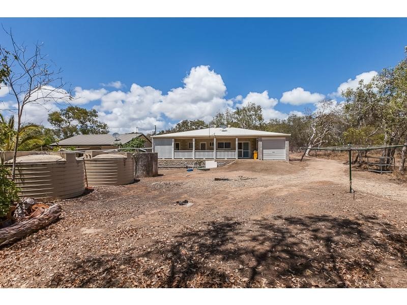 224 Schnapper Drive, Stanage QLD 4702