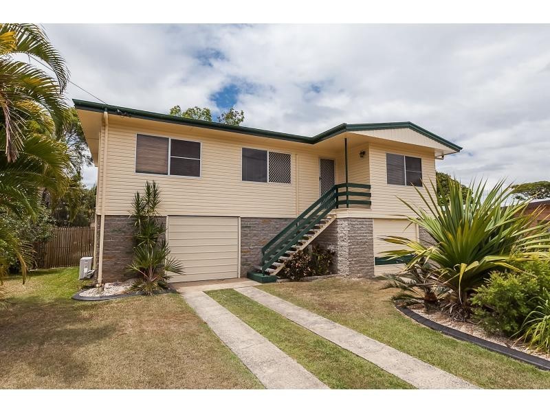 250 Carpenter Street, Frenchville QLD 4701