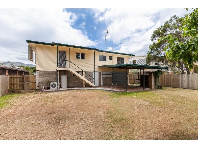 250 Carpenter Street, Frenchville QLD 4701