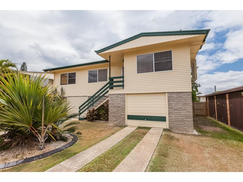 250 Carpenter Street, Frenchville QLD 4701