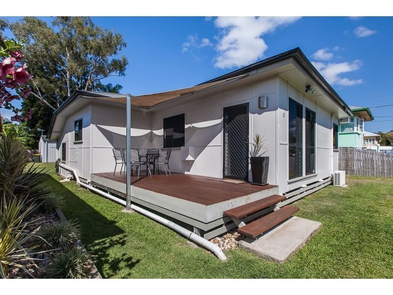 3 Dally Street, Wandal QLD 4700