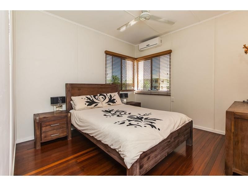 3 Dally Street, Wandal QLD 4700