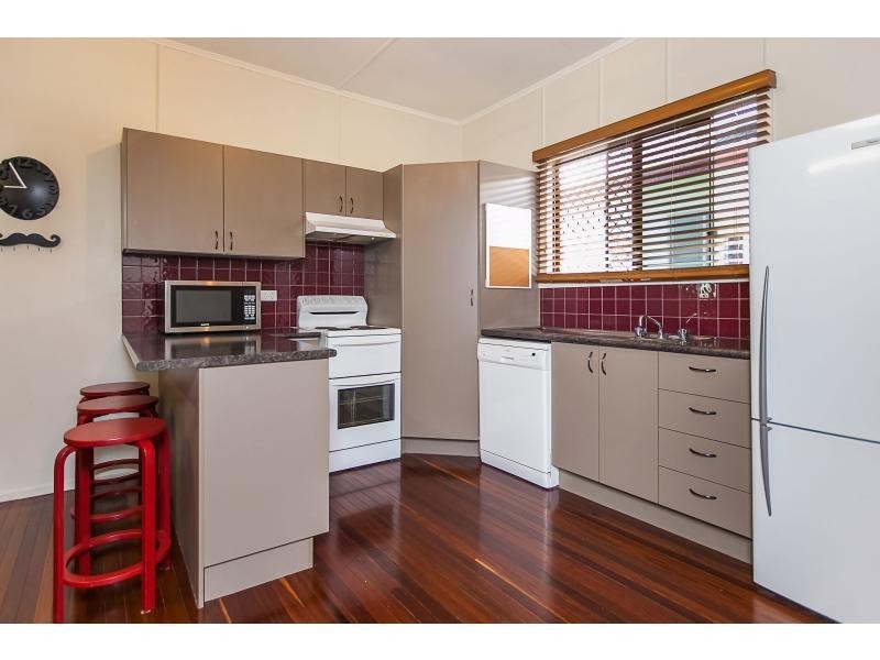 3 Dally Street, Wandal QLD 4700