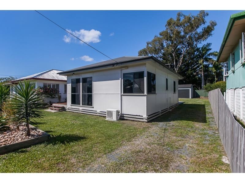 3 Dally Street, Wandal QLD 4700