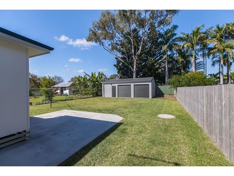 3 Dally Street, Wandal QLD 4700