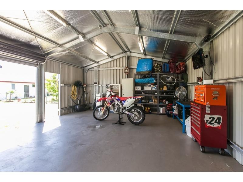 3 Dally Street, Wandal QLD 4700