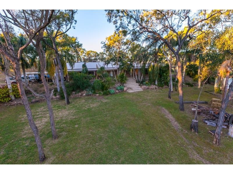 16 Gremalis Drive, Parkhurst QLD 4702