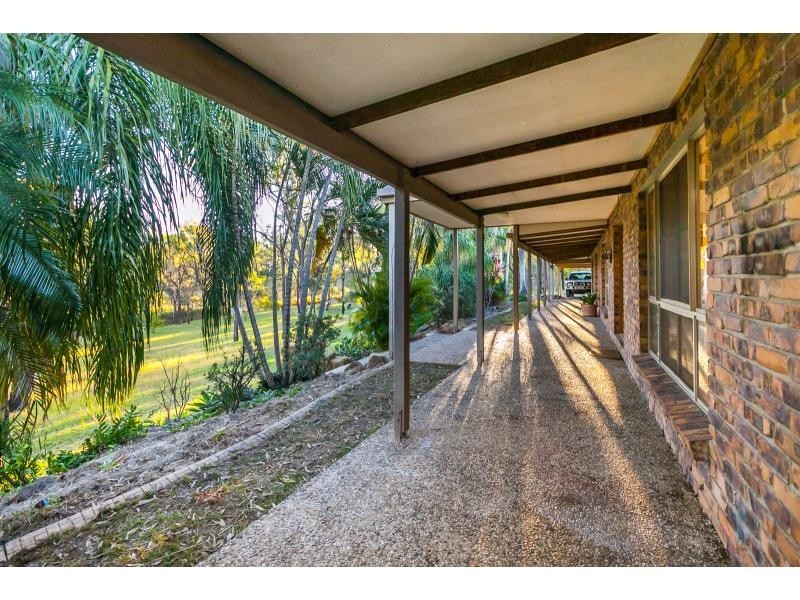 16 Gremalis Drive, Parkhurst QLD 4702