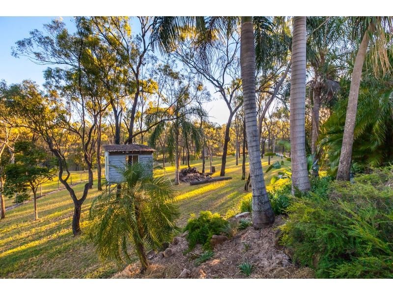 16 Gremalis Drive, Parkhurst QLD 4702