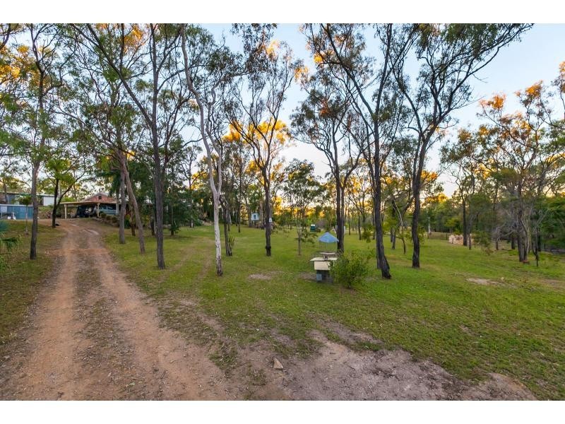 16 Gremalis Drive, Parkhurst QLD 4702