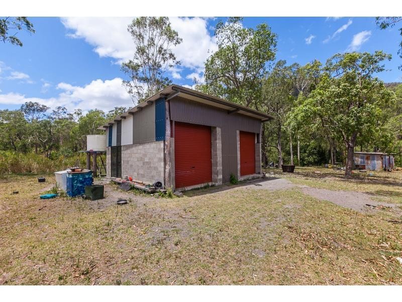 L123 Arnold Drive, Nerimbera QLD 4701