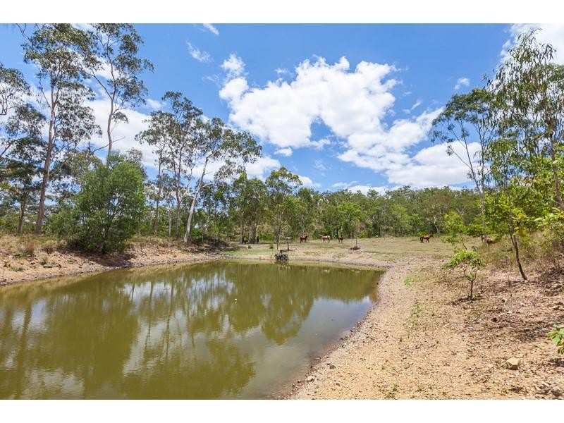 L123 Arnold Drive, Nerimbera QLD 4701