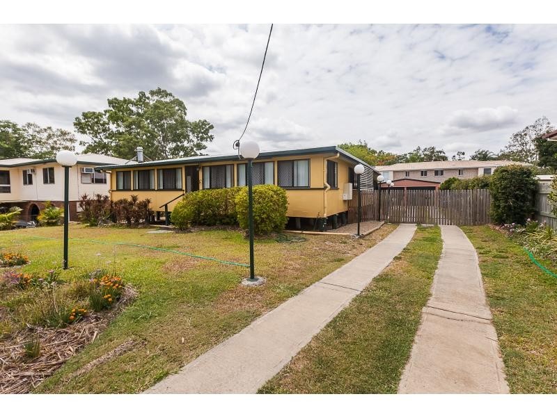 190 Vallis Street, Frenchville QLD 4701