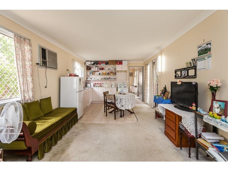 190 Vallis Street, Frenchville QLD 4701