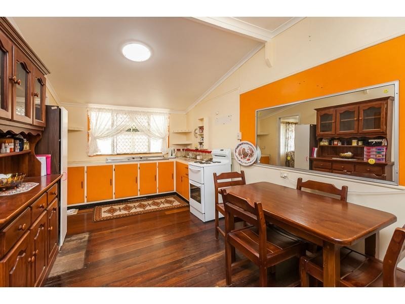 190 Vallis Street, Frenchville QLD 4701