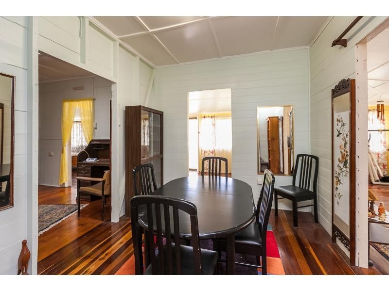 190 Vallis Street, Frenchville QLD 4701