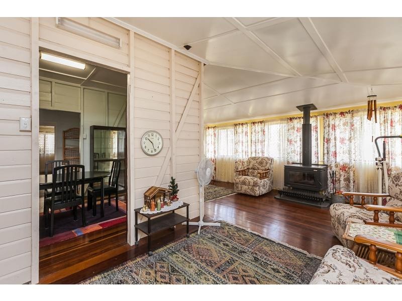 190 Vallis Street, Frenchville QLD 4701