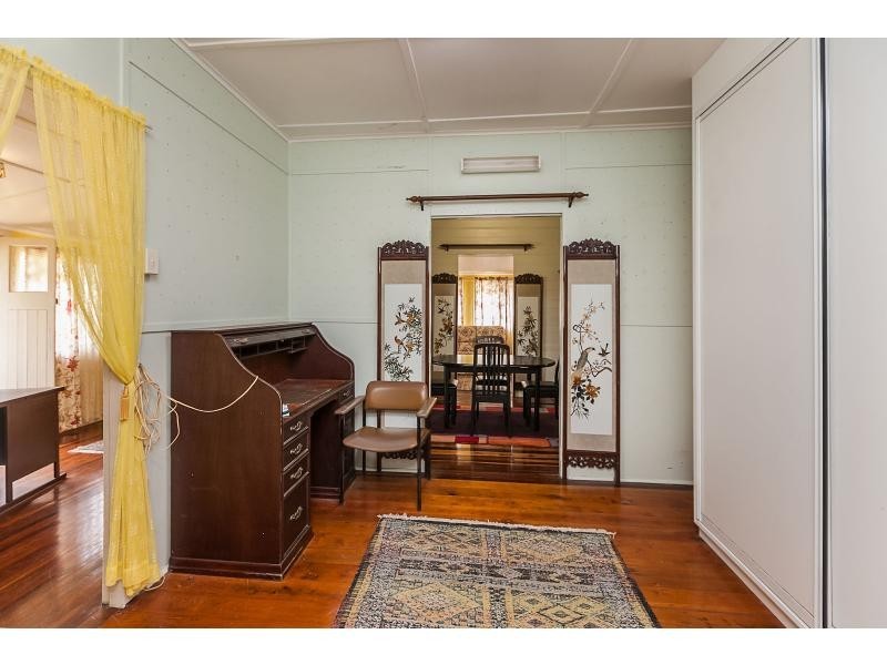 190 Vallis Street, Frenchville QLD 4701