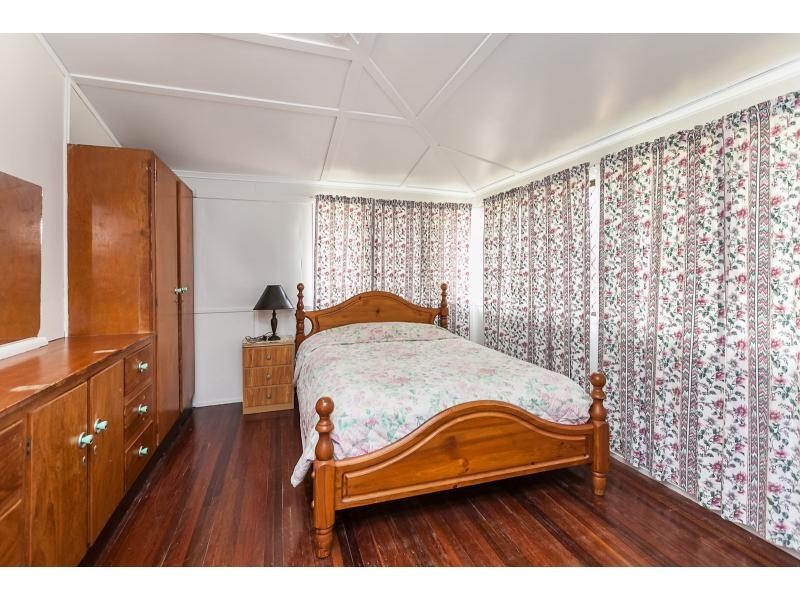 190 Vallis Street, Frenchville QLD 4701